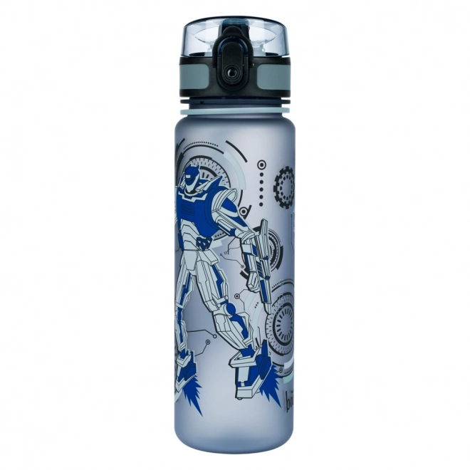 BAAGL Tritanowa butelka na napoje Roboty, 500 ml