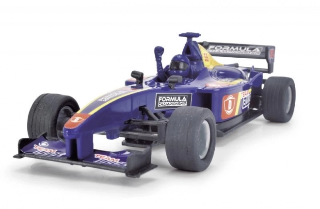 Formuła 14 cm, napęd na sznurek