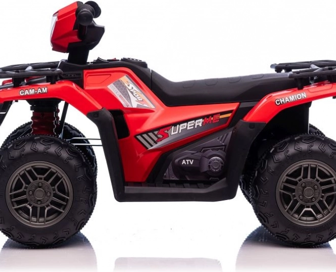 Dziecięcy elektryczny quad JC915