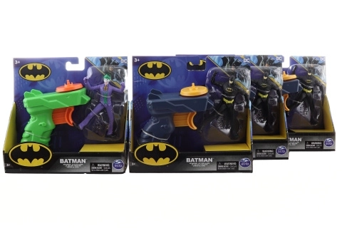 Batman 2 figurka akcji Spiner