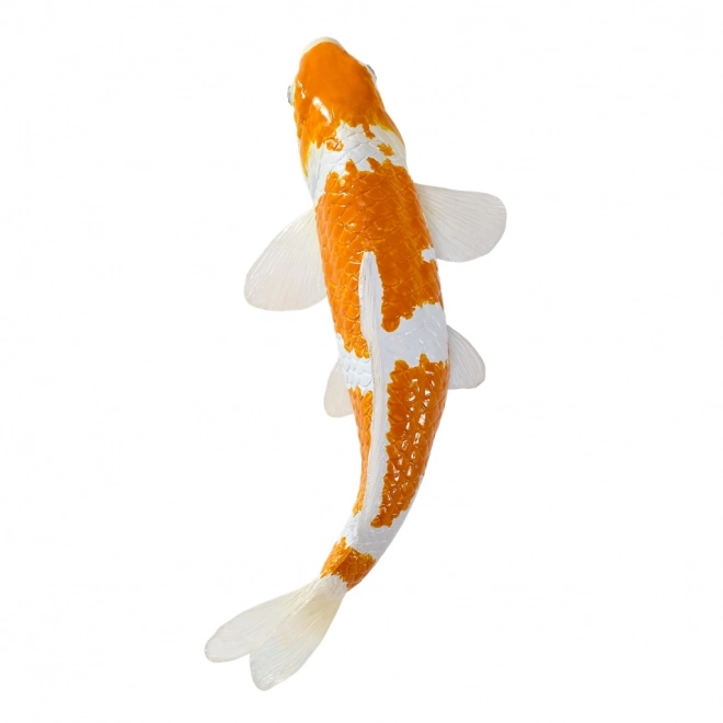 Figurka Koi Ochiba Karp
