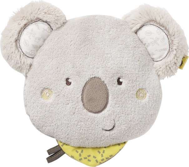 Poduszka rozgrzewająca koala, Australia Koala, Szara