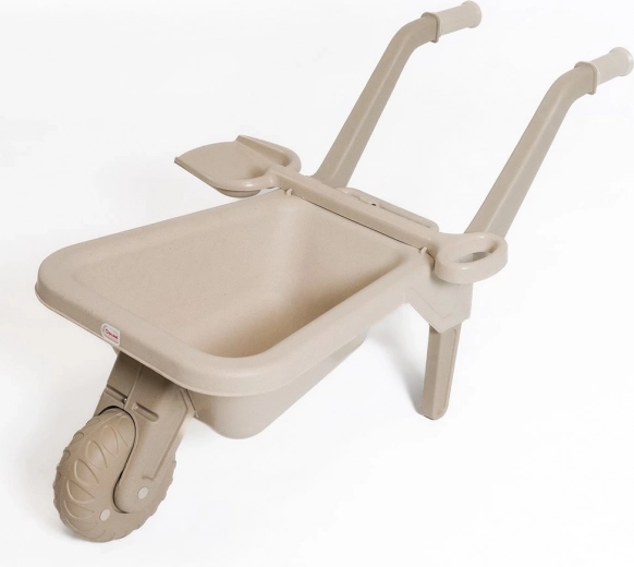 Łatwa obsługa i stabilna jazda