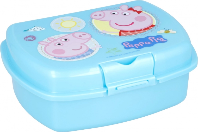 Oficjalna licencja ŚWINKA PEPPA