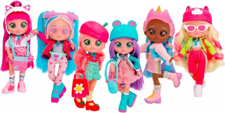 Wysokiej jakości materiały