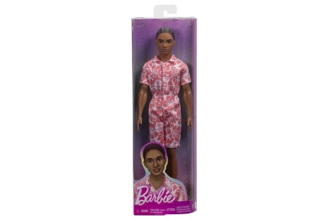 Stylowy Ken Barbie