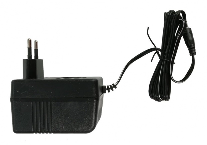Ładowarka 12V/1000mA do pojazdów elektrycznych i baterii do zabawek