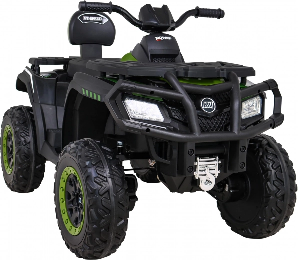 Wygodne i bezpieczne siedzenie