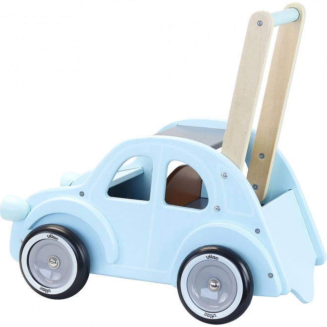 Vilac Drewniane chodzik auto Citroen 2CV