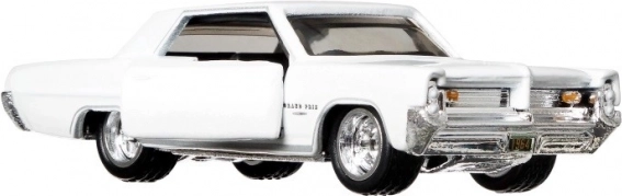 Premium detale w skali 1:64