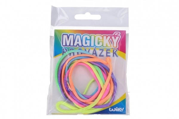 Magiczna zabawka sznurkowa Retro