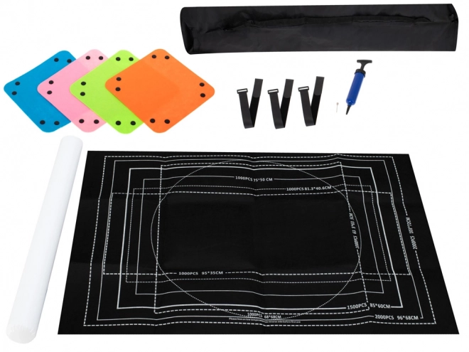 Podkładka pod puzzle do 2000 elementów