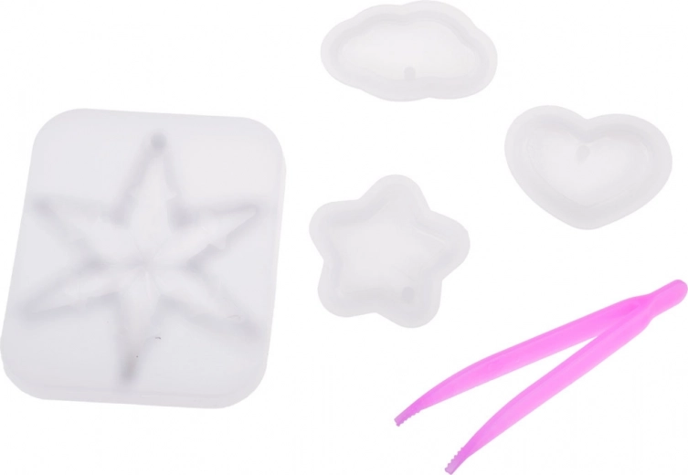 Silikonowe formy dla łatwego wyjmowania