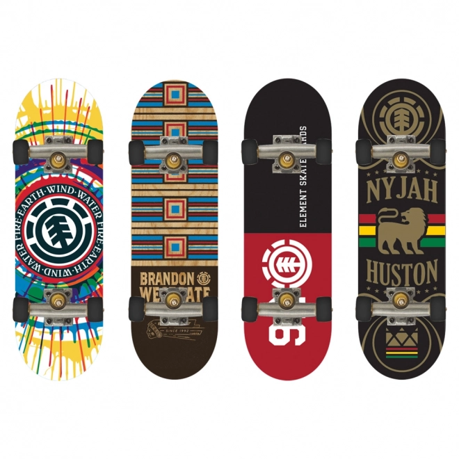 Tech Deck fingerboard czteropak