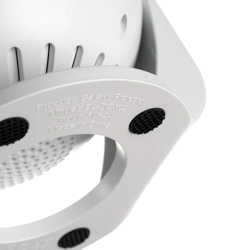 Projektor gwiazd LED z lampką