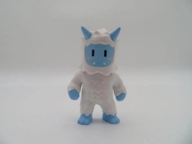 Okienko Stumble Guys z 3 figurkami