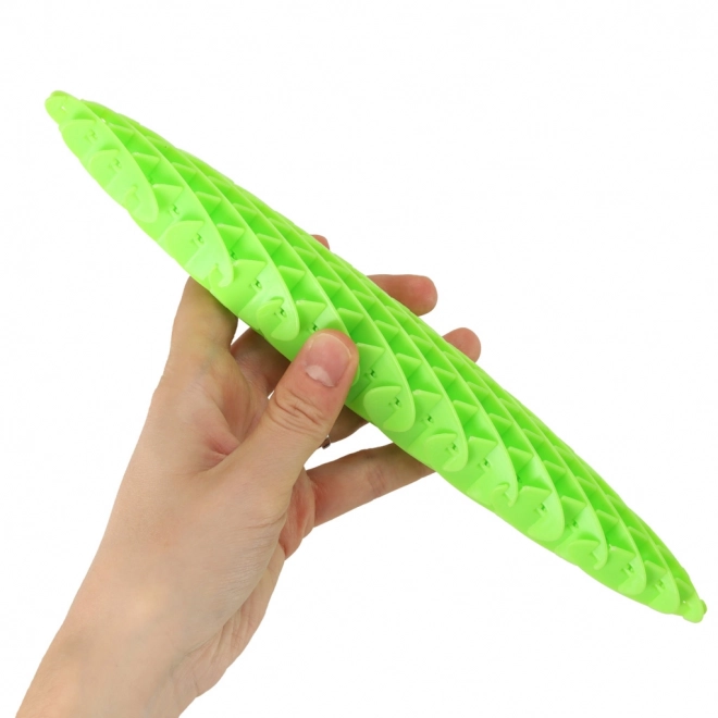 Fidget robak antystresowa zabawka