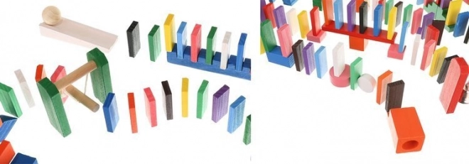 Domino Kruzzel - 1080 sztuk