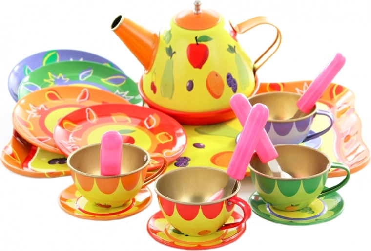 Wytrzymałe metalowe wykonanie