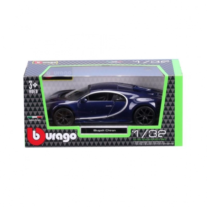 Model samochodu Bburago Street Fire Collezione 1:32