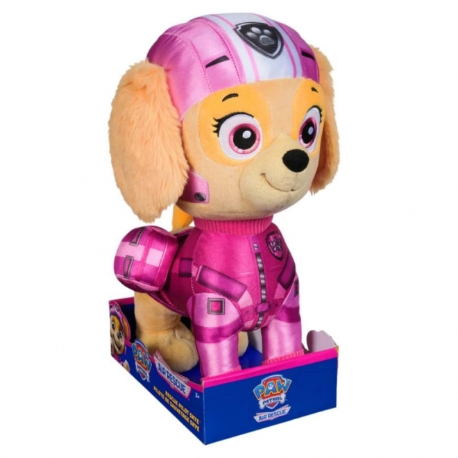 Psi Patrol Air Rescue maskot Skye