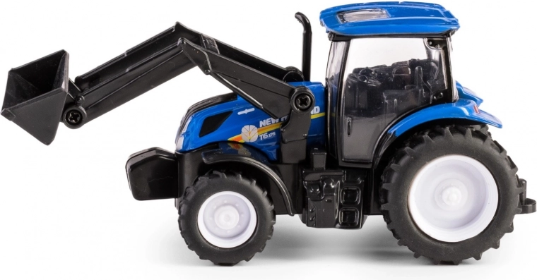 Funkcyjny ładowacz czołowy do realistycznej zabawy