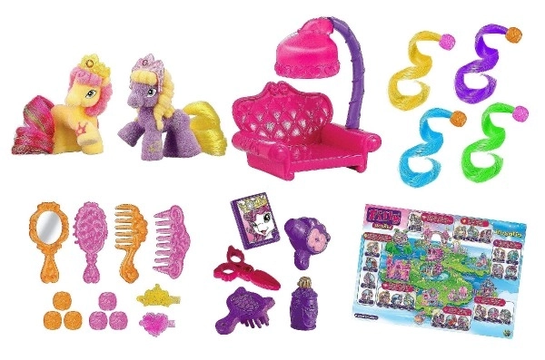 Filly Royale Salon kosmetyczny