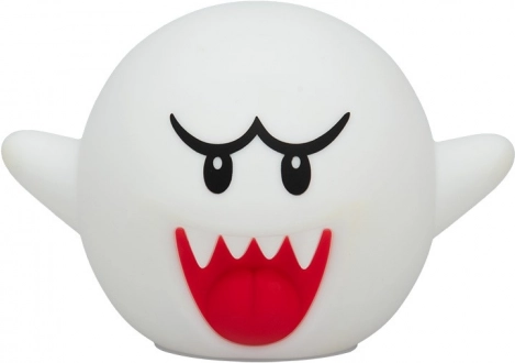 światełko SquishyGlo Super Mario silikonowa lampka nocna