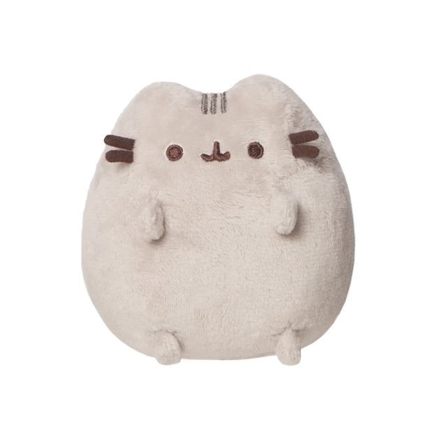 Siedząca Pusheen maskotka mała