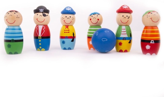 Zabawa dla całej rodziny