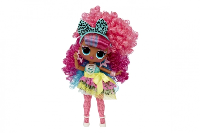 L.O.L. Surprise Tweens Surprise Swap Modowe lalki