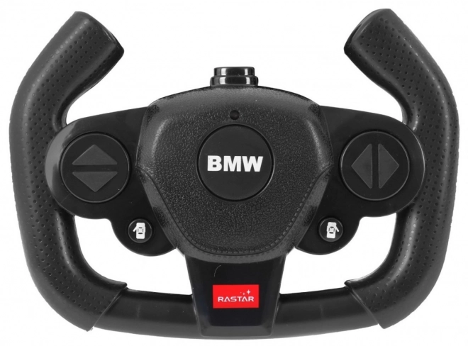 BMW i8 czarne RASTAR 1:14 auto na zdalne sterowanie + 2,4 GHz zdalne sterowanie