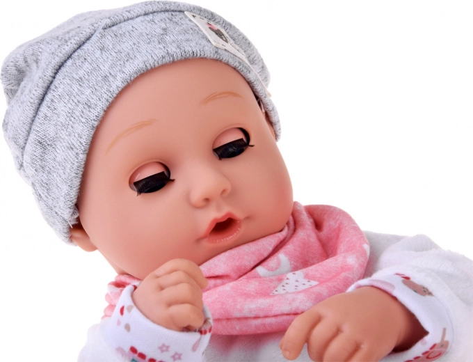 Realistyczne oczy z ruchomymi powiekami