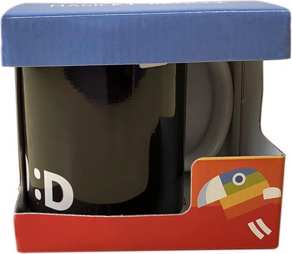 Magiczna zmiana kolorów