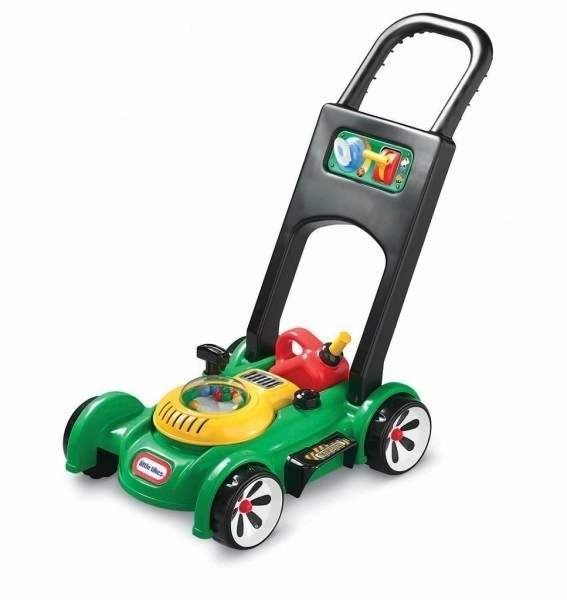 Little Tikes Kosiarka do trawy