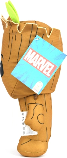 Efekty dźwiękowe Groota