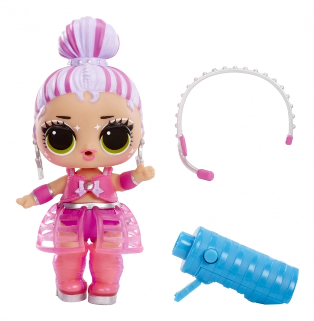 L.O.L. Surprise Neon Pop Stars lalki
