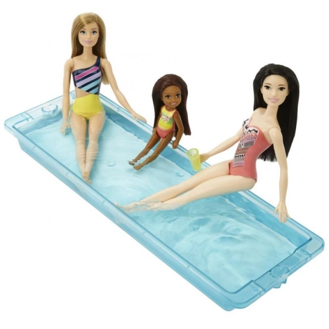 Kamper Marzeń Barbie