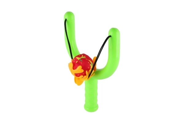 Proca z bombami wodnymi 4 szt. plastik/tkanina 24x16 cm w woreczku