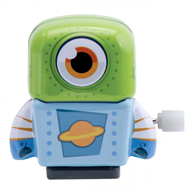 Schylling Nakręcane mini roboty
