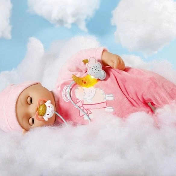 Baby Annabell Smoczek Słodkie Sny