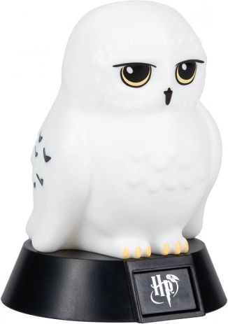 Lampa LED Harry Potter – Hedwiga