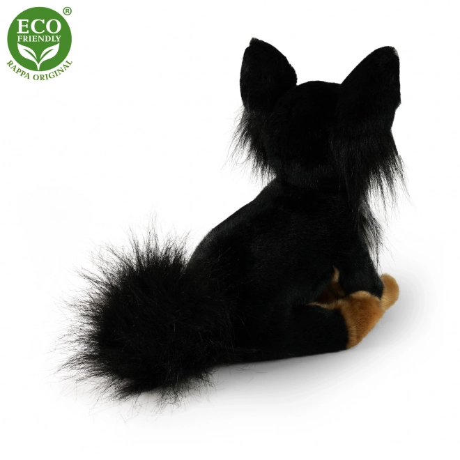 Maskotka siedząca chihuahua z pluszu 24 cm ECO-FRIENDLY