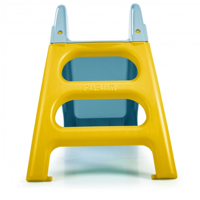 Feber Zjeżdżalnia Dziecięca Wodna Casual Slide 91 cm