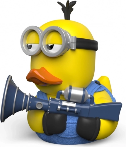 Kolekcjonerska kaczuszka TUBBZ Minionki Kevin
