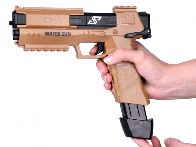 Elektryczny pistolet wodny ZA4963