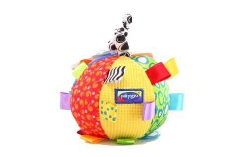 Playgro - Grzechocząca Piłeczka