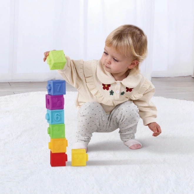 Zestaw edukacyjny XXL Montessori Tooky Toy
