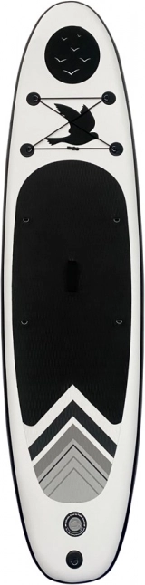 Pompowany Paddleboard 320 cm Suno Selva z akcesoriami