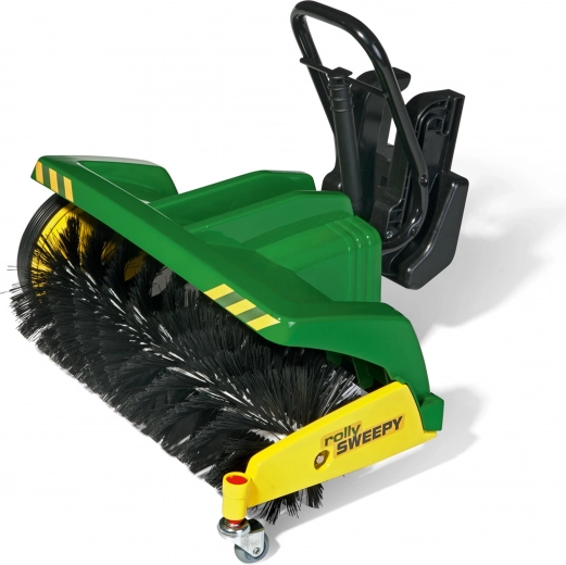 Łatwy montaż na przednim haku